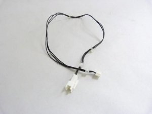 Części / Fujitsu / CT HPEMP Cable PA70002-5367, Cable, Black 