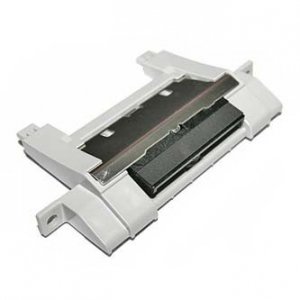 HP oryginalny pad holder assembly RM1-3738. HP LaserJet P3005. M3027. M3035 RM1-3738