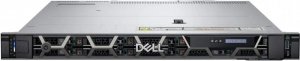 Dell Serwer K/PE R650XS 8x2.5 4310 16GB 2.4TB H755 i