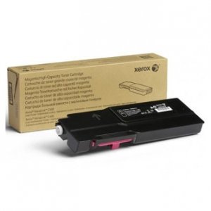 Xerox oryginalny toner 106R03523, magenta, 4800s, Xerox Versalink Xerox C400, C405, O