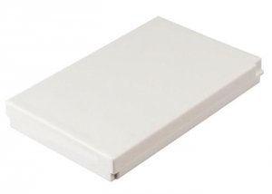 Części / CoreParts / zamiennik / Battery for Metrologic Scanner 3Wh Li-ion 3.7V 750mAh White Grey, MK5502, MK5502-79B6107, MK5502-79B614, MK5502-79B639