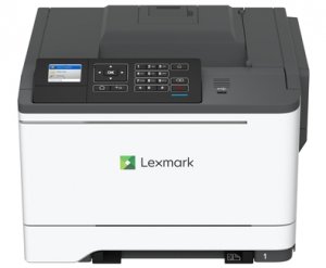 Drukarka lexmark CS521dn/Color - Singlefunction