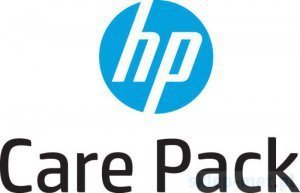 HP Polisa serwisowa eCarePack 3y Nbd+DMR DesignJet Z2600 U9CU1E