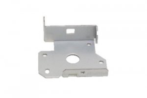 Części Fujitsu / Motor Plate Arm PA03338-Y209, Cover,  Metallic, 1 pc(s)