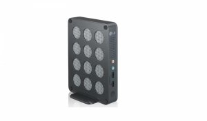 LG Monitor ZeroClient TERA2(VSrsBoxType)CBV42B