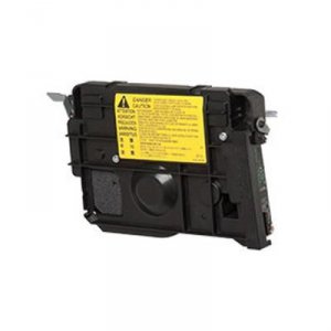 Części / HP / Scanner assembly RM1-6424-000CN 