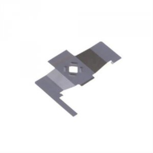 Części / EPSON / LX300 RIBBON MASK 1018248, Dot matrix printer,  Części / EPSON /, Części / EPSON / LX300, LQ300, LX300+, Stainless steel