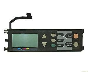 Części / HP / Control Panel Assembly C7769-60382, 1 pc(s) 