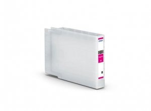 Epson oryginalny tusz / tusz C13T04C34N, L, magenta