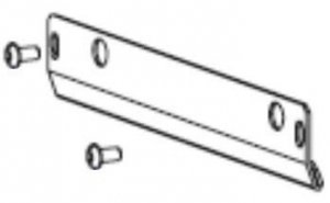 Części / ZEBRA / kit ribbon strip plate ZM400 79860M, Thermal transfer,  Części / ZEBRA / ZM400