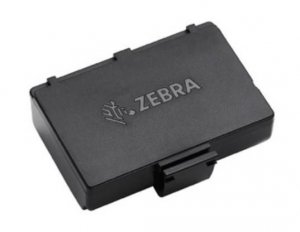 Części / ZEBRA / Spare 2500 mAH battery for ZQ120, ZQ220 