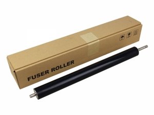 Części / CoreParts / zamiennik / Lower Sleeved Roller KONICA MINOLTA Bizhub C224,  284, 364, C224e, 284e, 364e