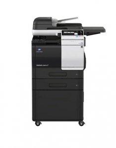 Części / Konica-Minolta /  Guide A3GN892102, Guide, 1 pc(s) 