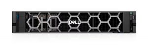 Dell Serwer PE R760XS 12x3.5 5420 16GB 4TB H755 i9E