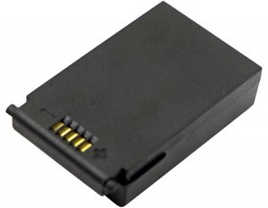 Części / CoreParts / zamiennik / Battery for CipherLab Scanner 11Wh Li-ion 3.7V 2900mAh Black, 9300, 9400, 9600, CPT 9300, CPT 9400, CPT 9600