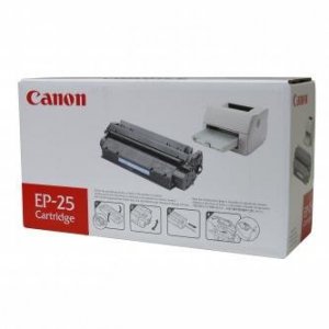 Canon oryginalny toner EP25. black. 2500s. 5773A004. Canon LBP-1210 5773A004