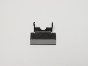 Części / CoreParts / zamiennik / SEPARATION PAD LJ2100 parts A0001107, Separation  pad, Laser/LED printer, HP, LaserJet 2100se Printer, Black, 1 pc(s)