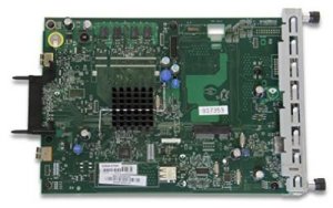 Części / HP / Formatter Assy kit  