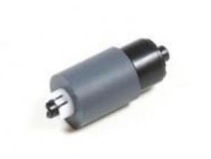 Części / Kyocera-Mita / Retard Roll Assembly 2BR06520, Roller, Black, Gray 
