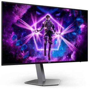 Monitor 27 cali AD276QZD OLED 240Hz HDMIx2 DPx2 Pivot