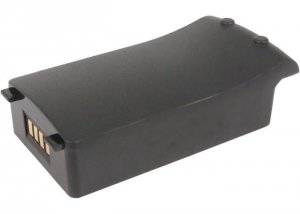 Części / CoreParts / zamiennik / Battery for Psion Scanner 16.3Wh Li-ion 7.4V 2200mAh Black, Teklogix 7035, Teklogix 7035i, Teklogix 7035if