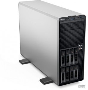 EOL - wycofany z oferty - Serwer DELL K/T550 8x3.5 4309Y 32GB 1.92TB WS22 Std