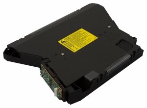 Części / HP / Laser Scanner Assy RM2-6050-000CN, Black, Grey 