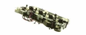HP oryginalny main motor unit RM1-8105, HP LaserJet Pro M570dn RM1-8105