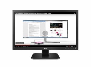 Monitor 24 cale 24BK55WY-B