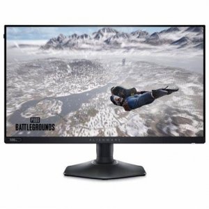 Monitor Alienware AW2524HF 24.5 cala AMD FreeSync Premium 500Hz Full HD (1920x1080)/16:9/DP/HDMI/USB/3Y AES&PPE