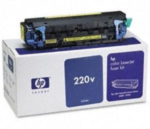 Części / HP / Fuser  