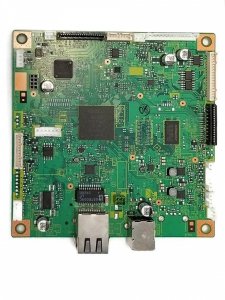 Części / Brother / MAIN PCB:B512405 ASS 1 6400DW  