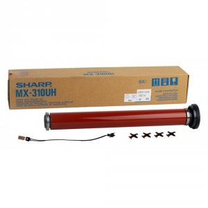 Sharp oryginalny Upper Heat Roller Kit MX-310UH, MX2600N, MX3100N, MX2301N MX-310UH