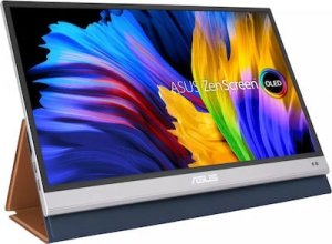 Monitor 13,3 cali MQ13AH GR/1MS/EU/HDMI+3xTYPE-C