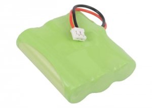 Części / CoreParts / zamiennik / Battery for Payment Terminal 7.2Wh Ni-Mh 3.6V 2000mAh  Green, for Ascom