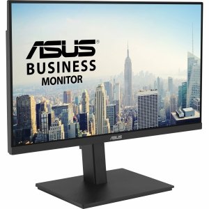Monitor 27 cali VA27ECPSN DP+HDMI+TYPEC+USB*3+SPEAKER+RJ45