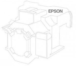Części / EPSON / Pg-90  