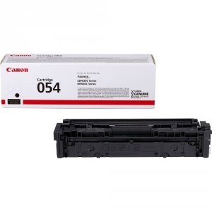 Canon oryginalny toner CLBP Cartridge 054 czarny 3024C002 3024C002