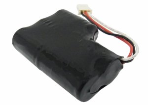 Części / CoreParts / zamiennik / Battery for ZEBRA Scanner 4.5Wh Ni-Mh 6V 750mAh Black,  PDT 3100, PDT 3110, PDT 3120, PDT 3140