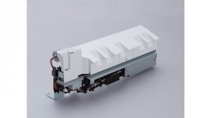 Części / EPSON / Printer/Scanner Spare Part  Staple Finisher 1 Pc(S)  