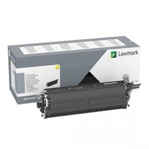 Toner Lexmark 78C0D40 Yellow