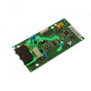 Części / HP / Fax US Modem LJ M2727 CC502-60001, PCB unit 