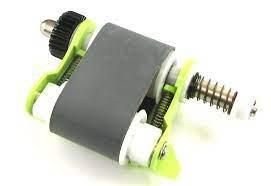 Części / CoreParts / zamiennik / ADF Feed Belt Lexmark MX710/711/810/811/812 