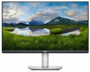Monitor S2721HS 27 cali IPS LED Full HD (1920x1080) /16:9/HDMI/DP/fully adjustable stand/3Y PPG