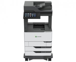 Urządzenie wielofunkcyjne Lexmark MX826ade