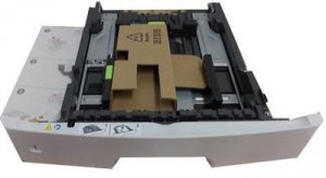 Części / Lexmark / Tray Insert 40X8305, Paper tray, Części / Lexmark /,  MS315dn, MS312dn, M1140, XM1140, M1140+, MS415dn, MX611dte, MX611dhe, XM3150, 