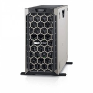 EOL - wycofany z oferty - Serwer DELL K/PE T440 8x3.5 4210 16GB 600GB WS19E