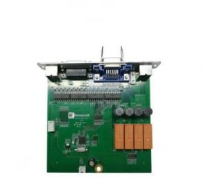 Części / Honeywell / KIT, APPLICATOR 50151885-001, Green, 1 pc(s) 