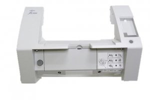 Fujitsu Upper Cover PA03450-E880, Cover, White, 1  pc(s)