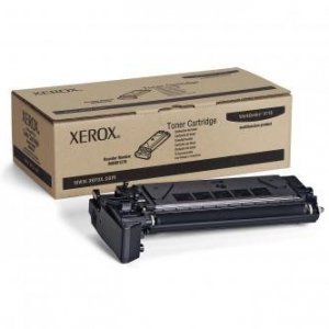 Xerox oryginalny toner 006R01278. black. 8000s. Xerox WorkCenter 4118 006R01278